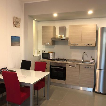 Ferienwohnung Dea Del Salento Lecce Exterior foto