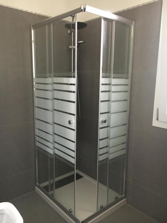 Ferienwohnung Dea Del Salento Lecce Exterior foto