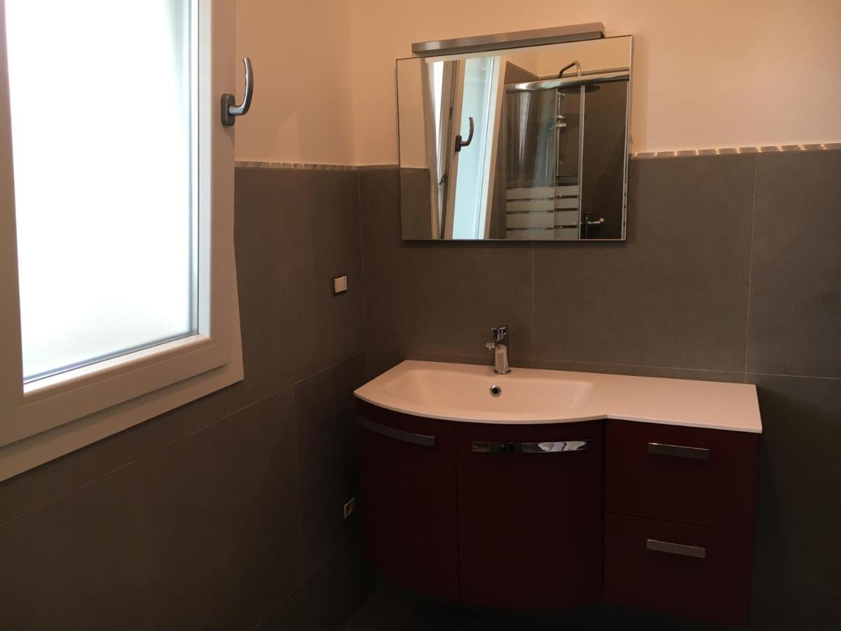 Ferienwohnung Dea Del Salento Lecce Exterior foto