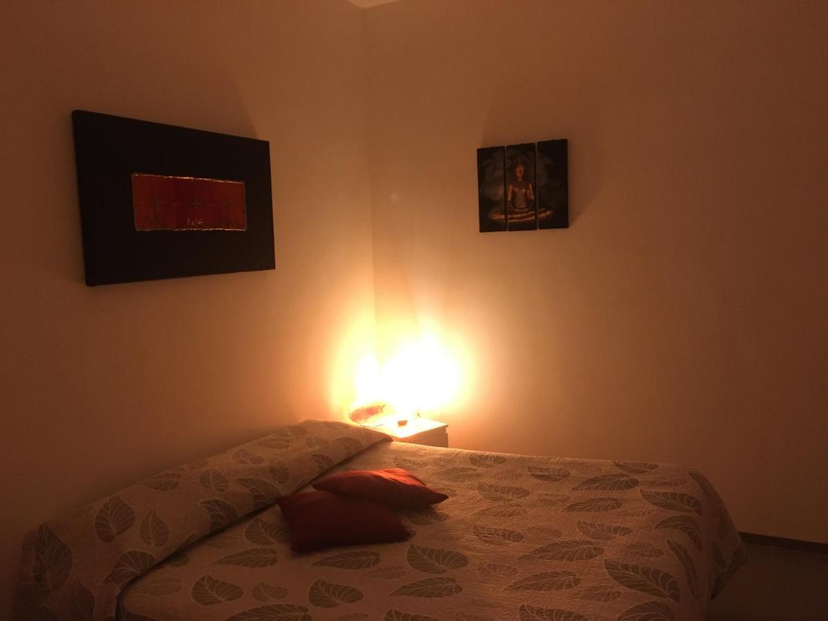 Ferienwohnung Dea Del Salento Lecce Exterior foto