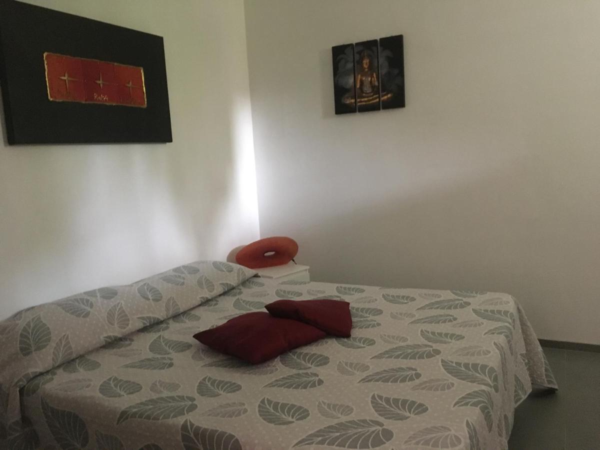 Ferienwohnung Dea Del Salento Lecce Exterior foto