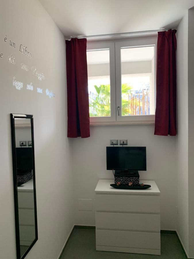 Ferienwohnung Dea Del Salento Lecce Exterior foto