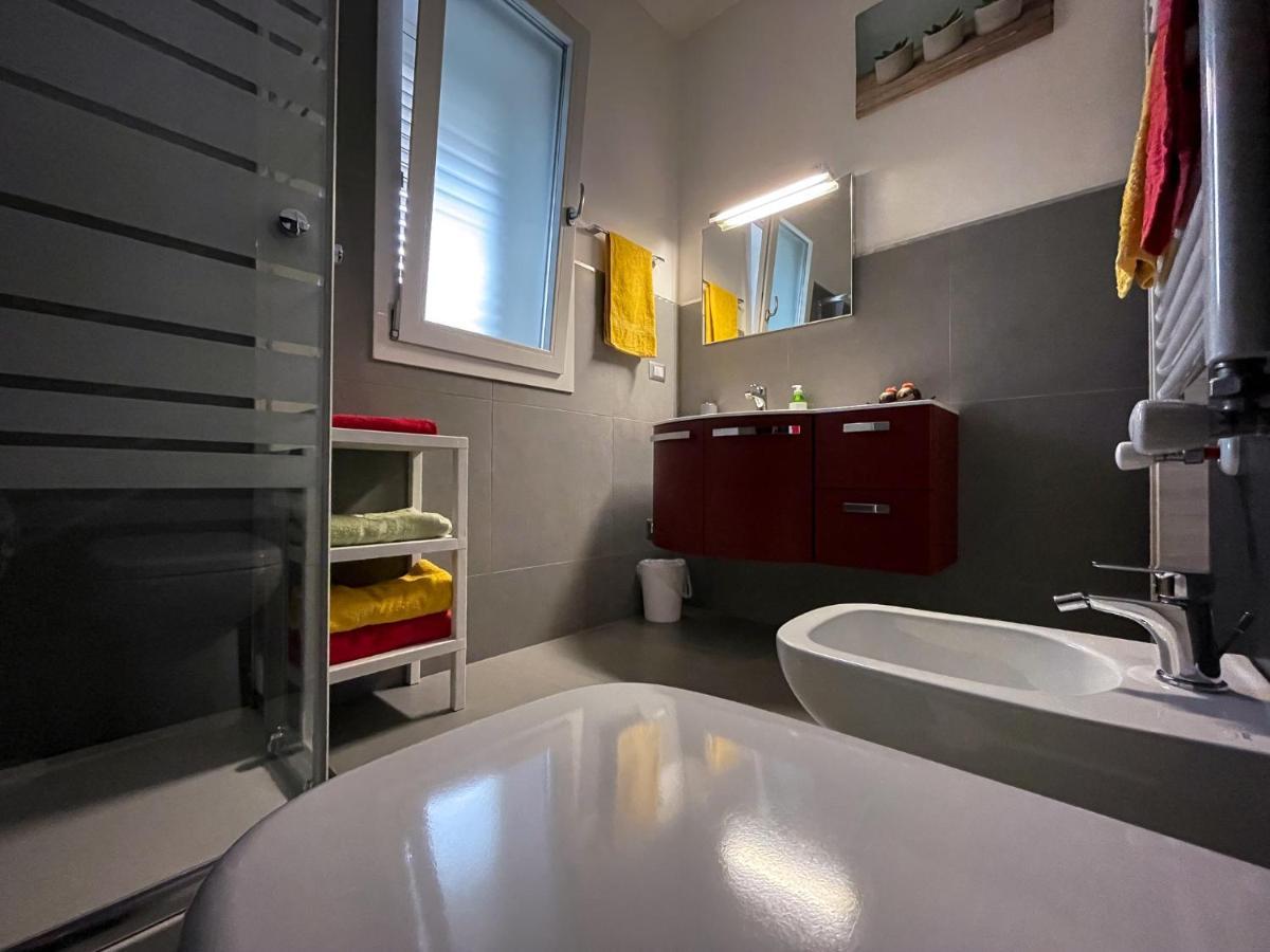 Ferienwohnung Dea Del Salento Lecce Exterior foto